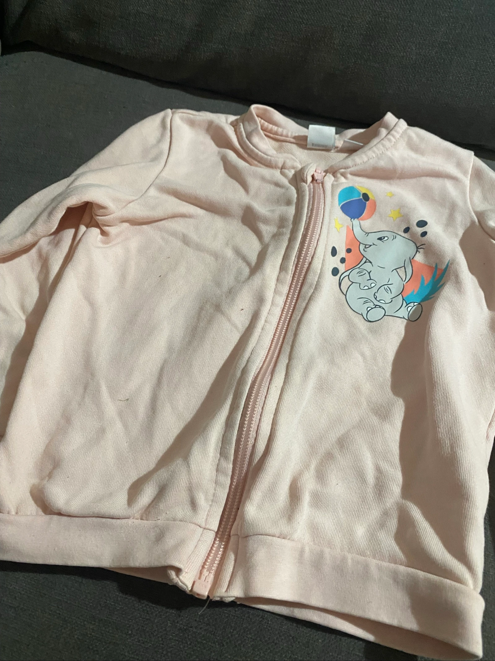 Disney Baby Jacket 86 - 92 cm – photo 7